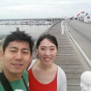 Meet your Posher, Eunhae